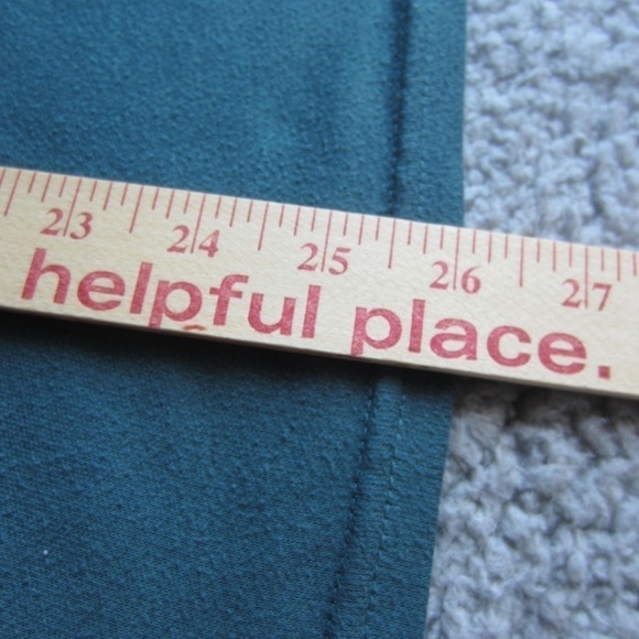 Patagonia Base Layer  Capilene Mens L Muted Green 1/4 Zip France Made Hiking - Picture 9 of 15